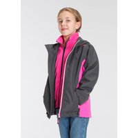 CMP 3-in-1-Funktionsjacke "- für Kinder", mit Kapuze von CMP