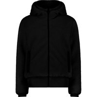 CMP Fleecejacke, mit Kapuze von CMP
