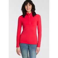 CMP Fleecepullover "WOMAN SWEAT" von CMP