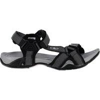 CMP Outdoorsandale "Hamal M", mit Klettverschluss von CMP