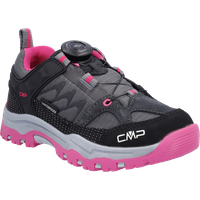 CMP Outdoorschuh "KIDS KIRUNA LOW FITGO TREKKING SHOES WP" wasserdicht CMP Outdoorschuh "KIDS KIRUNA LOW FITGO TREKKING SHOES WP" wasserdicht von CMP