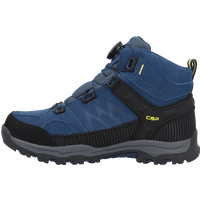 CMP Outdoorschuh "KIDS KIRUNA MID FITGO TREKKING SHOES WP", wasserdicht von CMP