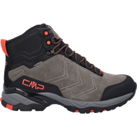 CMP Outdoorschuh "MELNICK MID TREKKING SHOES WP" wasserdicht CMP Outdoorschuh "MELNICK MID TREKKING SHOES WP" wasserdicht von CMP