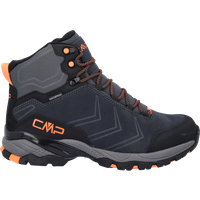 CMP Outdoorschuh "MELNICK MID TREKKING SHOES WP" wasserdicht CMP Outdoorschuh "MELNICK MID TREKKING SHOES WP" wasserdicht von CMP