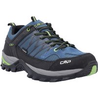 CMP Wanderschuh "RIGEL LOW TREKKING SHOES WP" wasserdicht CMP Wanderschuh "RIGEL LOW TREKKING SHOES WP" wasserdicht von CMP