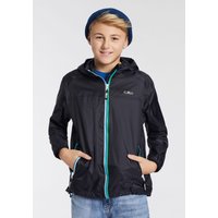 CMP Regenjacke "KID JACKET RAIN FIX HOOD" mit Kapuze für Kinder CMP Regenjacke "KID JACKET RAIN FIX HOOD" mit Kapuze für Kinder von CMP