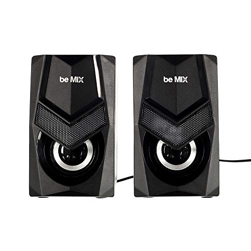 CMP Set 2 ALTAVOCES Gamer von CMP