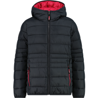 CMP Steppjacke 1 Stk. tlg. mit Kapuze wärmend & winddicht & wasserabweisend CMP Steppjacke 1 Stk. tlg. mit Kapuze wärmend & winddicht & wasserabweisend von CMP