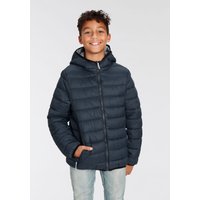 CMP Steppjacke "für Kinder", mit Kapuze von CMP