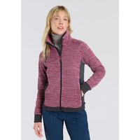 CMP Strickfleecejacke, (1 St.) von CMP