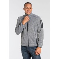 CMP Strickfleecejacke von CMP