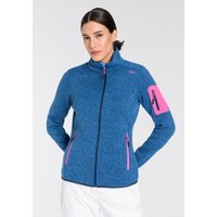 CMP Strickfleecejacke von CMP