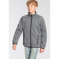 CMP Strickfleecejacke "- für Kinder" von CMP