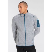 CMP Strickfleecejacke von CMP