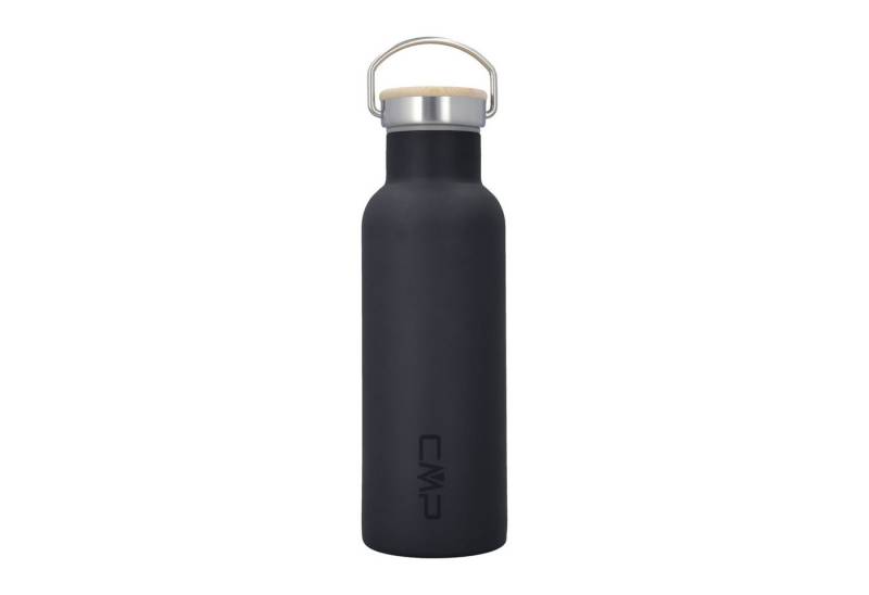 CMP Trinkflasche CMP Thermoflasche NORDURA 500 ML THERMAL WATER BOTTLE 3B57897 von CMP