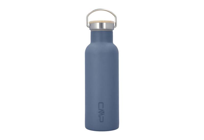 CMP Trinkflasche CMP Thermoflasche NORDURA 500 ML THERMAL WATER BOTTLE 3B57897 von CMP