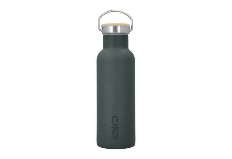 CMP Trinkflasche CMP Thermoflasche NORDURA 500 ML THERMAL WATER BOTTLE 3B57897 von CMP