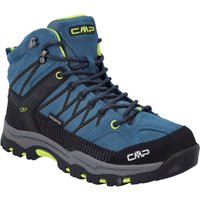 CMP Wanderschuh "KIDS RIGEL MID TREKKING SHOES WP" von CMP