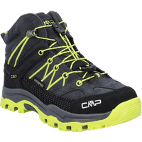CMP Wanderschuh "KIDS RIGEL MID TREKKING SHOES WP", wasserdicht CMP Wanderschuh "KIDS RIGEL MID TREKKING SHOES WP", wasserdicht von CMP
