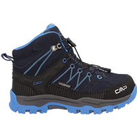 CMP Wanderschuh "KIDS RIGEL MID WP TREKKING SHOES" wasserdicht von CMP