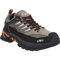 CMP Wanderschuh "RIGEL 2.0 LOW TREKKING SHOES WP" von CMP