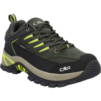 CMP Wanderschuh "RIGEL 2.0 LOW TREKKING SHOES WP" CMP Wanderschuh "RIGEL 2.0 LOW TREKKING SHOES WP" von CMP