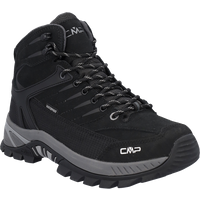 CMP Wanderschuh "RIGEL 2.0 MID WP TREKKING SHOES" wasserdicht von CMP