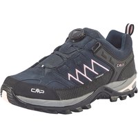 CMP Wanderschuh "RIGEL LOW WMN FITGO TREKKING SHOES WP" wasserdicht CMP Wanderschuh "RIGEL LOW WMN FITGO TREKKING SHOES WP" wasserdicht von CMP