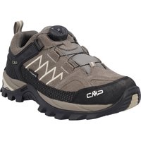 CMP Wanderschuh "RIGEL LOW WMN FITGO TREKKING SHOES WP" wasserdicht CMP Wanderschuh "RIGEL LOW WMN FITGO TREKKING SHOES WP" wasserdicht von CMP