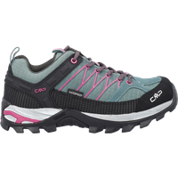 CMP Wanderschuh "RIGEL LOW WMN TREKKING SHOE WP" wasserdicht CMP Wanderschuh "RIGEL LOW WMN TREKKING SHOE WP" wasserdicht von CMP