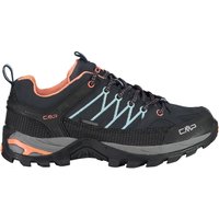 CMP Wanderschuh "RIGEL LOW WMN TREKKING SHOES WP", wasserdicht CMP Wanderschuh "RIGEL LOW WMN TREKKING SHOES WP", wasserdicht von CMP
