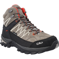 CMP Wanderschuh "RIGEL MID TREKKING SHOES WP", wasserdicht von CMP