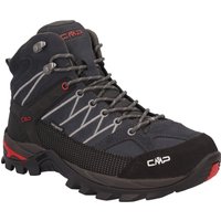 CMP Wanderschuh "RIGEL MID TREKKING SHOES WP" wasserdicht von CMP