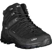 CMP Wanderschuh "RIGEL MID TREKKING SHOES WP", wasserdicht von CMP