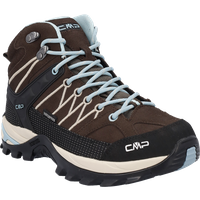 CMP Wanderschuh "RIGEL MID WMN WP TREKKING SHOES" wasserdicht von CMP
