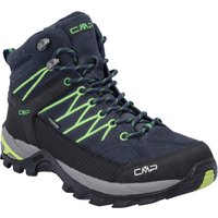 CMP Wanderschuh "RIGEL MID WP TREKKING SHOES" wasserdicht von CMP