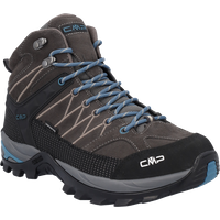 CMP Wanderschuh "RIGEL MID WP TREKKING SHOES" wasserdicht von CMP