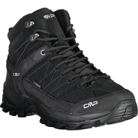 CMP Wanderschuh "RIGEL MID TREKKING SHOES WP", wasserdicht von CMP