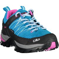 CMP Wanderschuh "Wmns Rigel Low Waterproof", wasserdicht von CMP