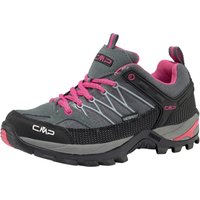 CMP Wanderschuh "Wmns Rigel Low Waterproof", wasserdicht von CMP