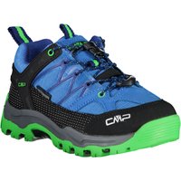 CMP Wanderschuh "KIDS RIGEL LOW TREKKING SHOES WP" von CMP