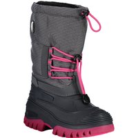 CMP Winterboots "KIDS AHTO WP SNOW BOOTS", wasserdicht von CMP