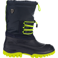 CMP Winterboots "KIDS AHTO WP SNOW BOOTS", wasserdicht von CMP