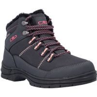 CMP Winterboots "KIDS ANNUUK SNOW BOOT WP" Winterschuhe, Winterstiefel, Snowboots, wasserdicht von CMP