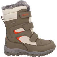 CMP Winterboots "KIDS HEXIS SNOW BOOT WP" gefüttert,Snowboots, Winterstiefel, Winterschuhe von CMP