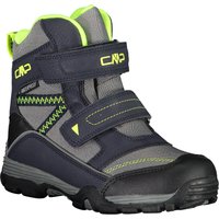 CMP Winterboots "KIDS PYRY SNOW BOOT WP", wasserdicht von CMP
