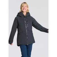 CMP Winterjacke 1 Stk. tlg. mit Kapuze wärmend & winddicht & wasserabweisend von CMP