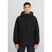 CMP Winterjacke 1 Stk. tlg. mit Wattierung, mit Polyesterfutter, 1-teiliges Design von CMP