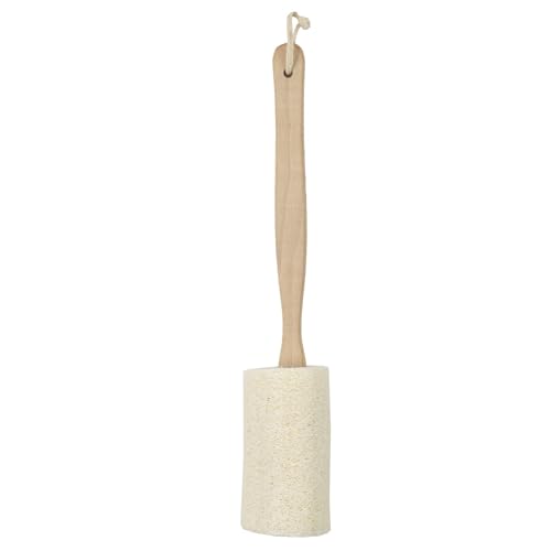 COSMETIC CLUB - SC29361 - Natural Back Brush Well-Being Fashion Body Care von COSMETIC CLUB