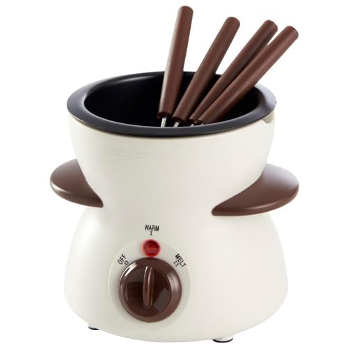 FONDUE CHOCOLATE 350 ML von CMP